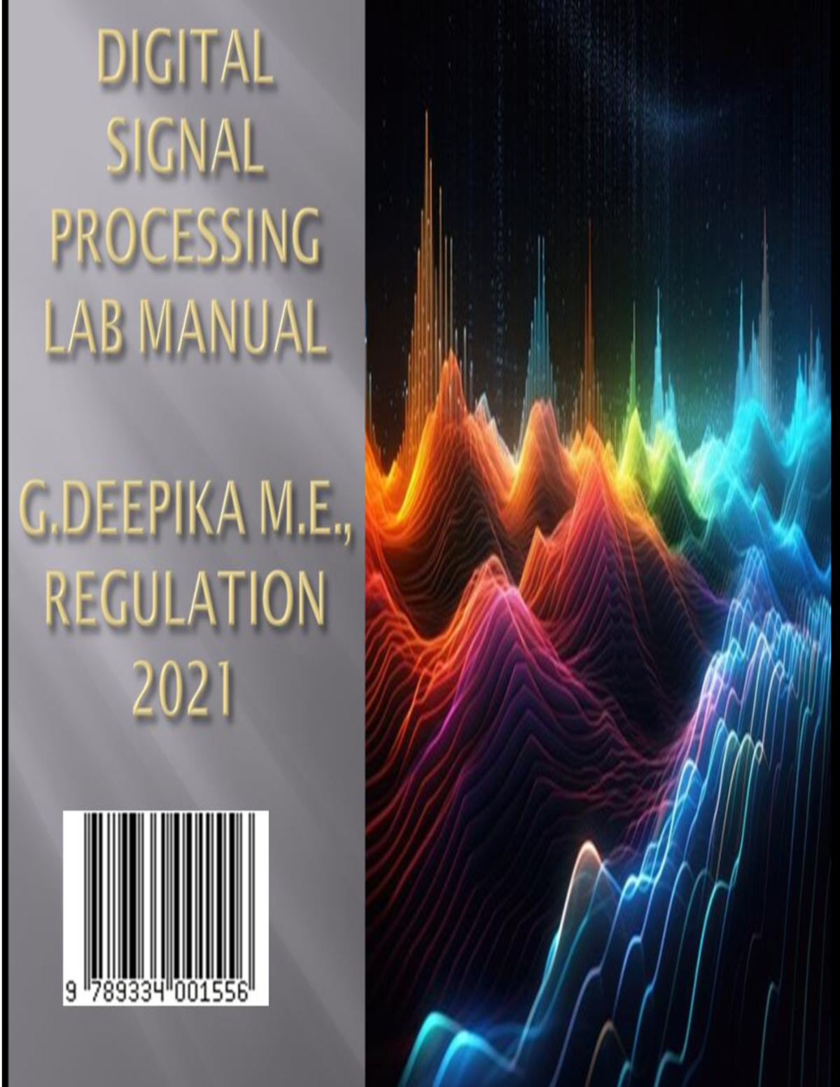 EC3492 Digital Signal Processing Laboratory Manual - 2021 Edition - Studocu