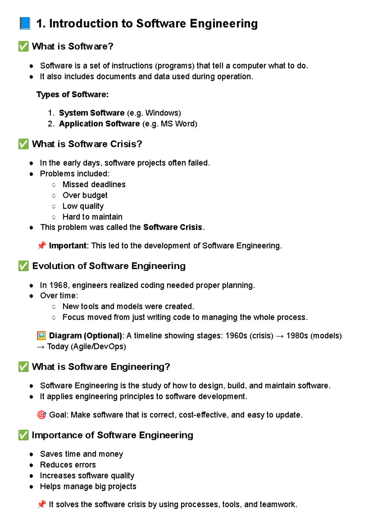 Software Project Management Principles & Agile Development Techniques ...
