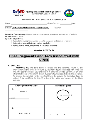 Matatag Mathematics CG Grades 1 4 and 7 - Republic of the Philippines ...