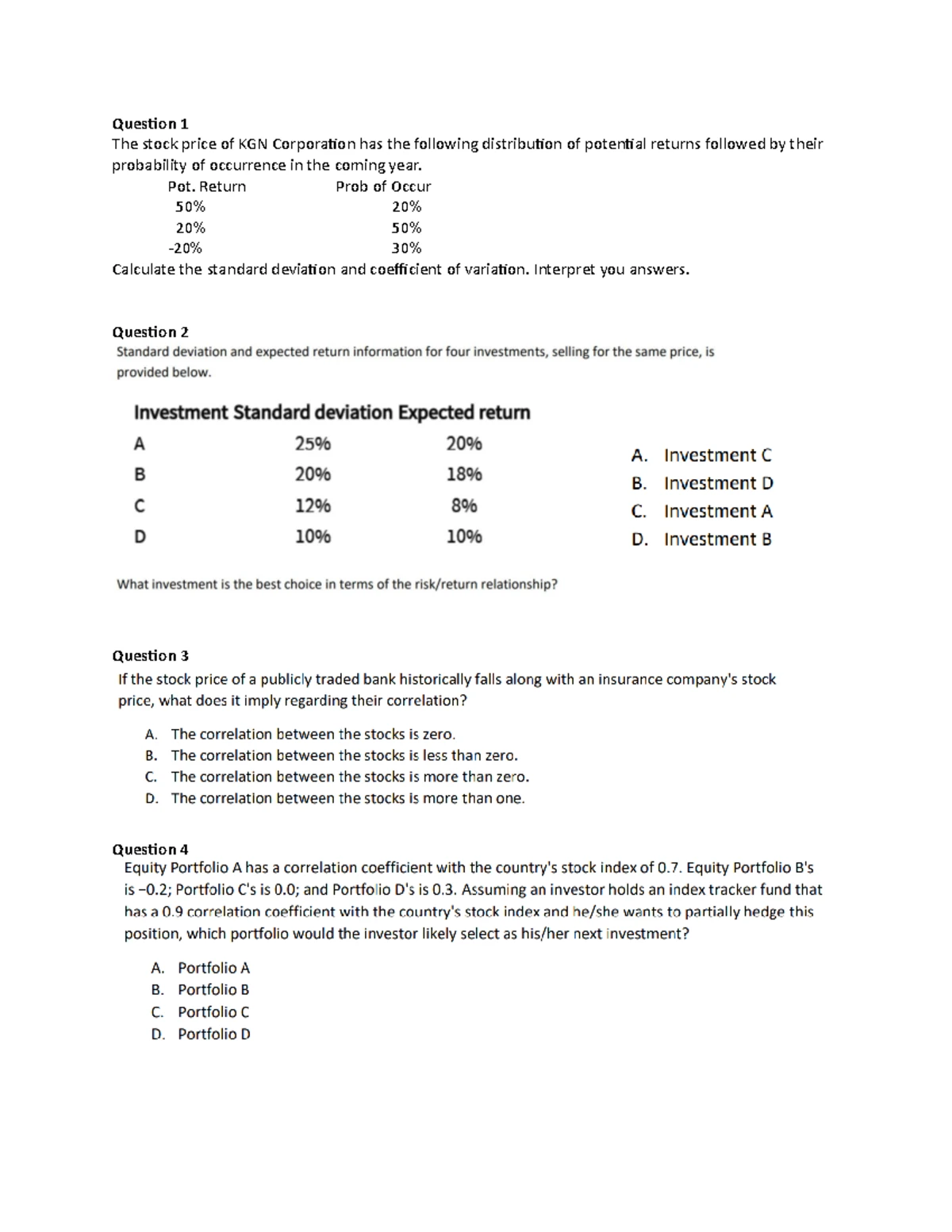 BIR Form No. 1902 Application for Registration (2023 Update) - Studocu