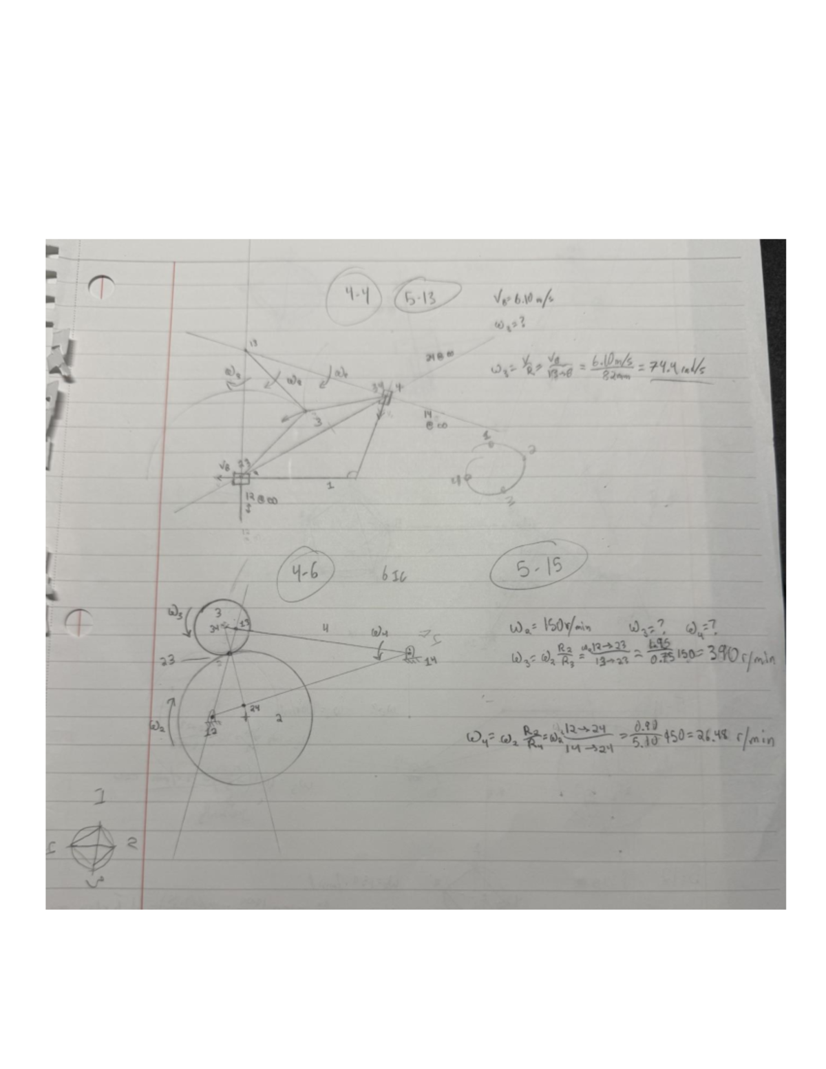 Assignment 2: Analysis of W3 Jab and V8 Specifications - Studocu