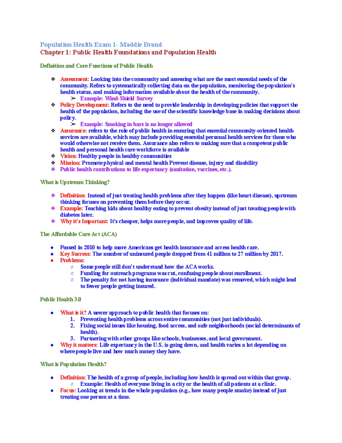Civ Pro 4th Ed. Attack Outline: Key Concepts & IRAC Strategies