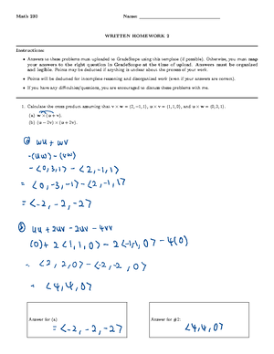 Midterm 2 cheatsheet - cheat sheet - 2 binomial distribution Bernoulli ...