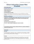 D660 - Instructional Technology and Online Pedagogy - Studocu