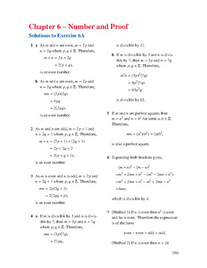 Spec Revision Content - formula sheet + extra notes - Specialist ...