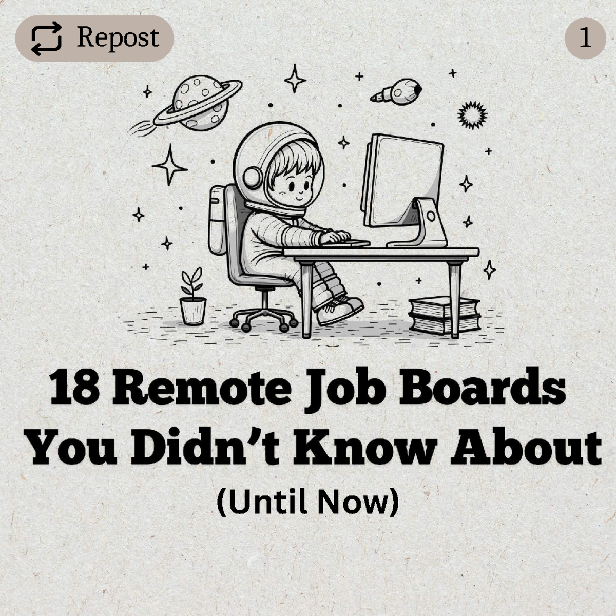 Remote Jobs List: Curated Opportunities for Various Fields - Studocu