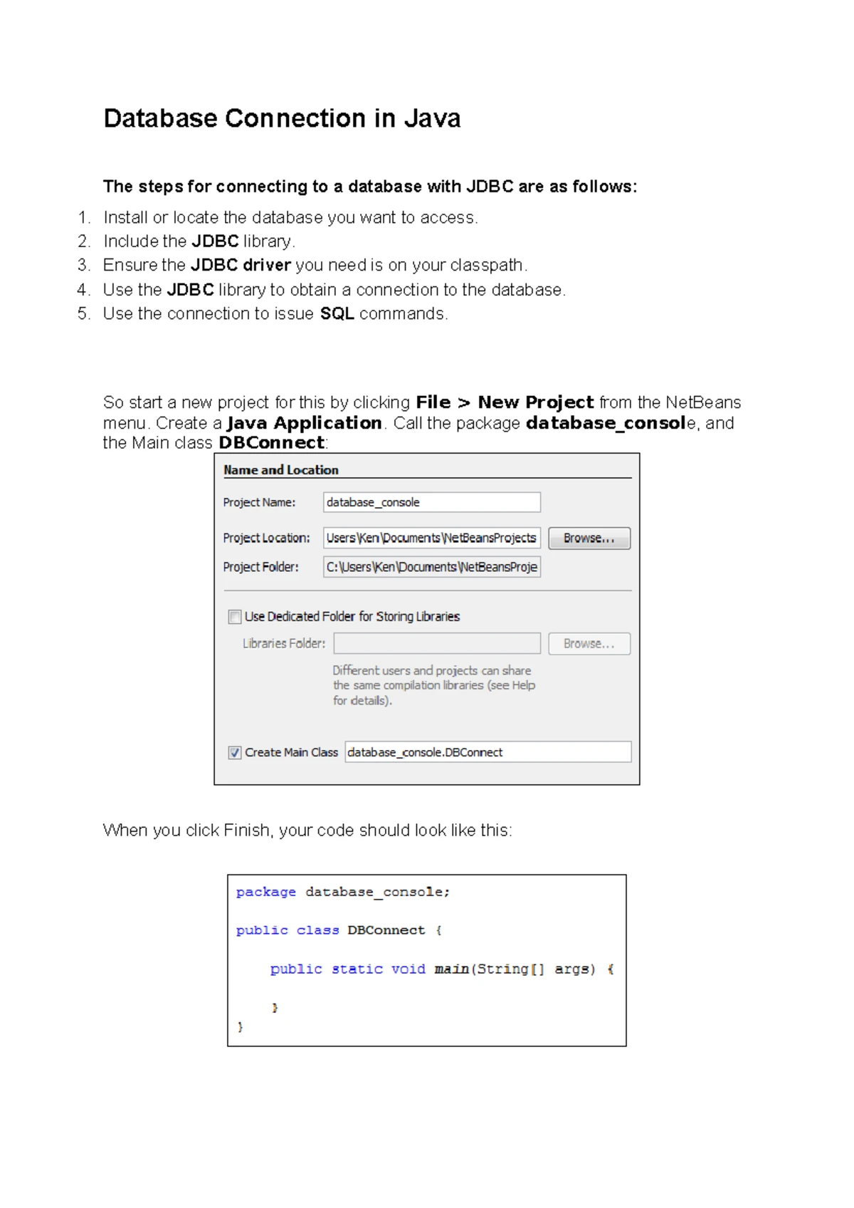 IF215 & IFS215E: SDLC Methodology Practical Four Assignment Guide - Studocu