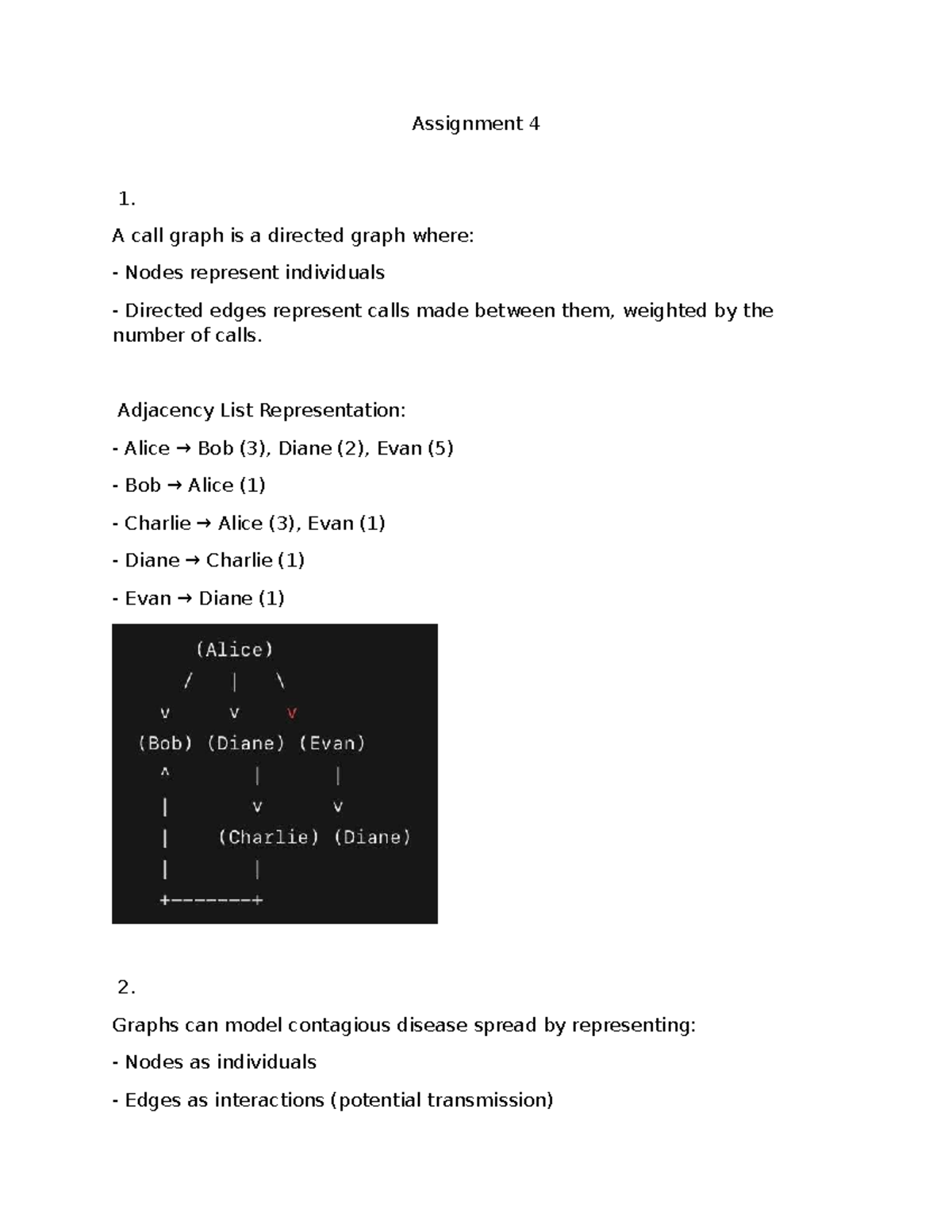 CP214 Assignment 1: Comprehensive Guide and Insights - Studocu