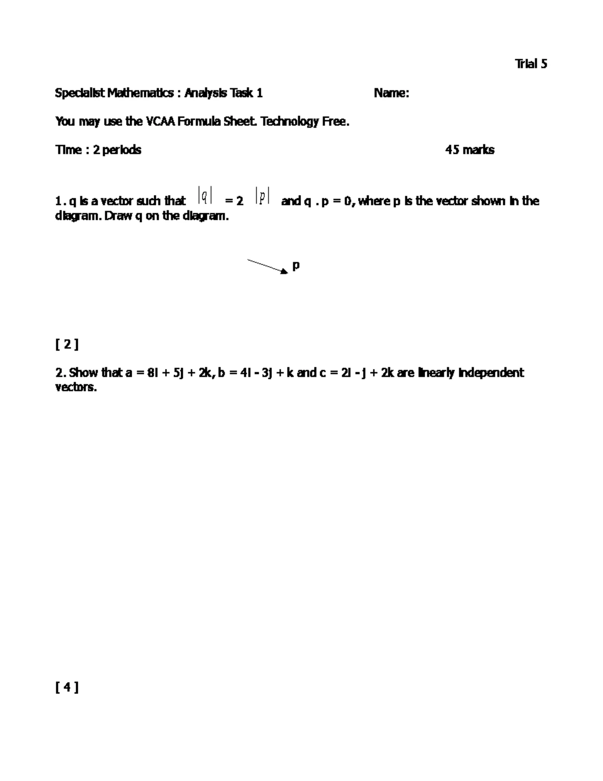 Complex Numbers Revision Booklet - Exam Qs & Solutions - Studocu