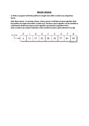 Clustering Algorithm short Notes - ML class 10, Dec 9 Clustering ...