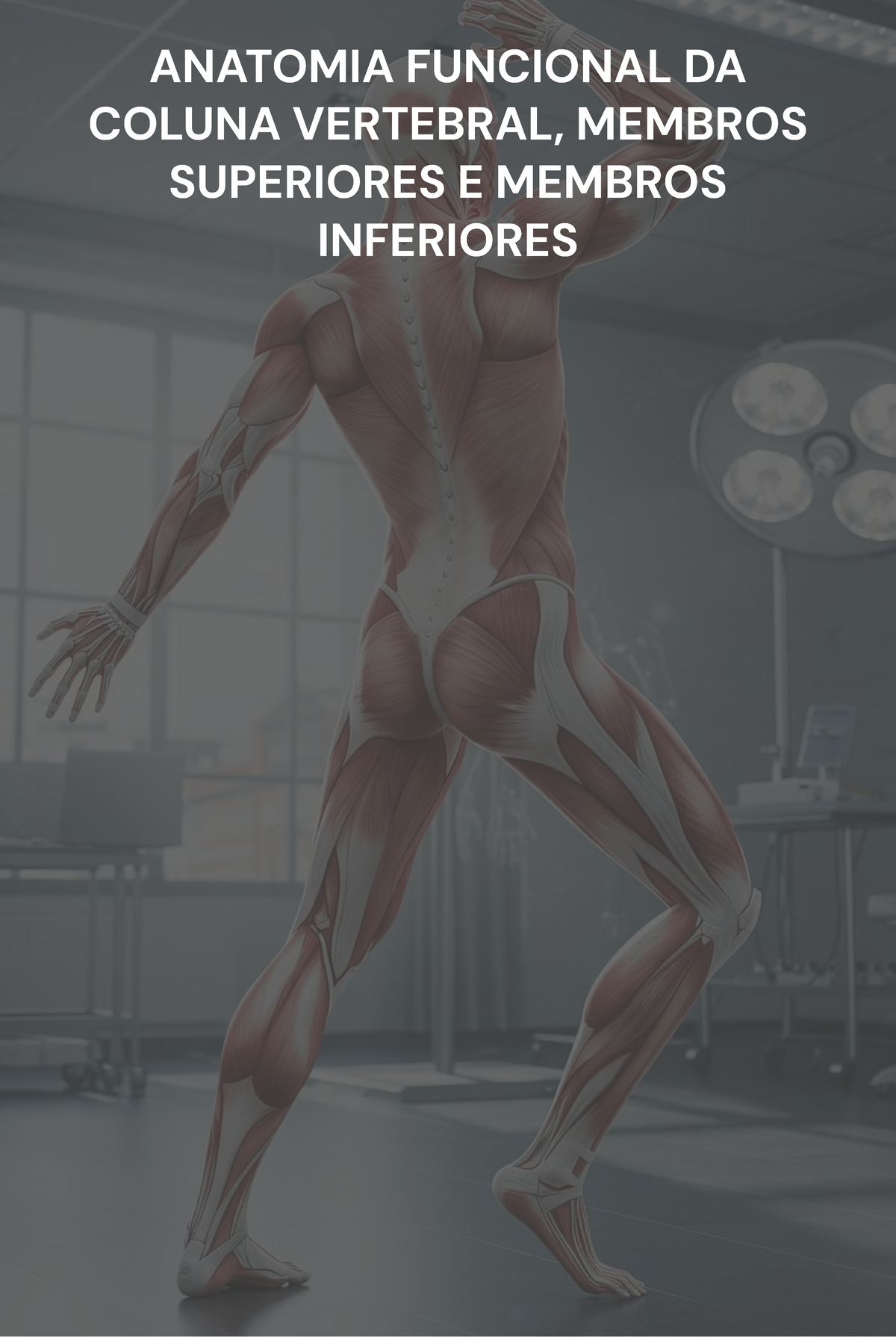 ANATOMIA FUNCIONAL DA COLUNA VERTEBRAL E MEMBROS - APOSTILA 6OKLAka ...
