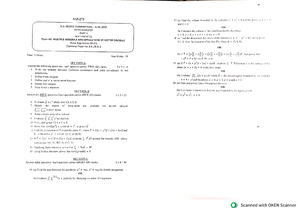 [Solved] Differences between conventional software engineering and ...