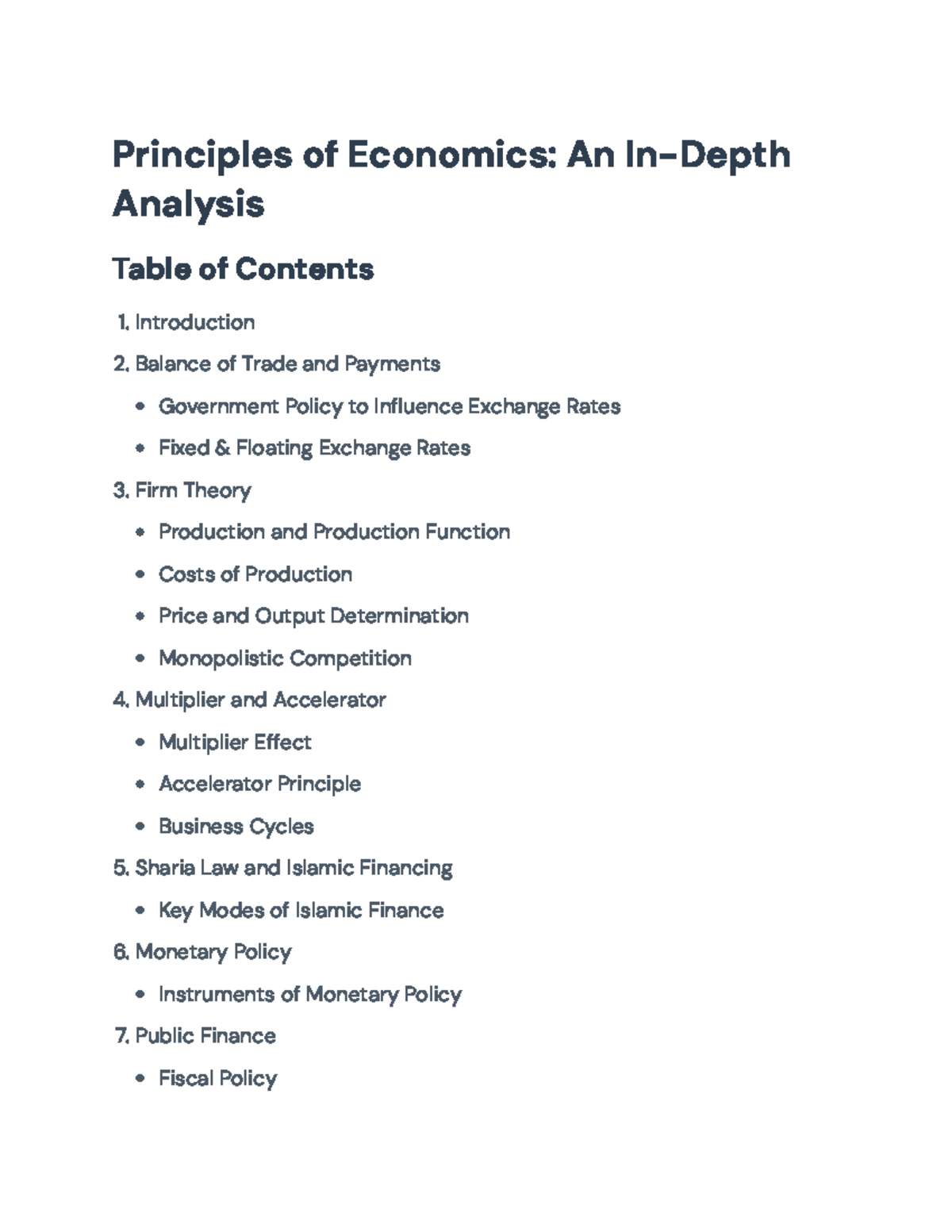 Economics 101: Key Concepts and Applications Overview - Studocu