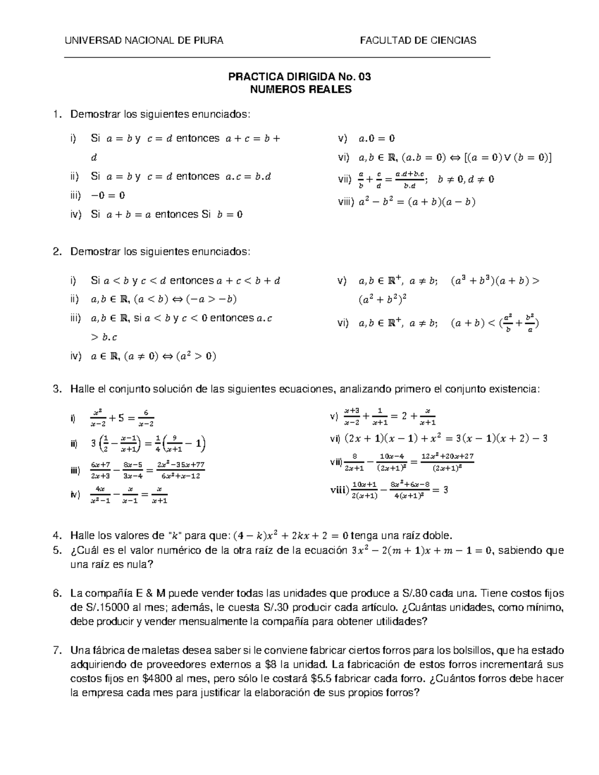 (01) (S4) - Practica dirigida 03 - UNIVERSAD NACIONAL DE PIURA FACULTAD ...