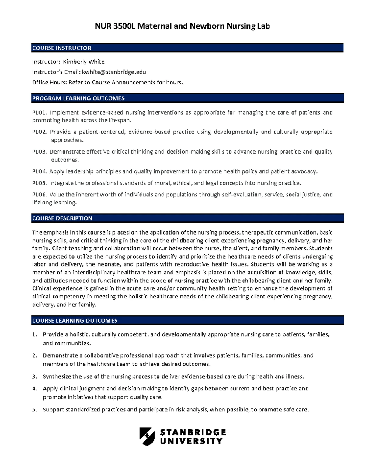 BSN Nursing Simulation Lab Clinical Debriefing Checklist - Studocu