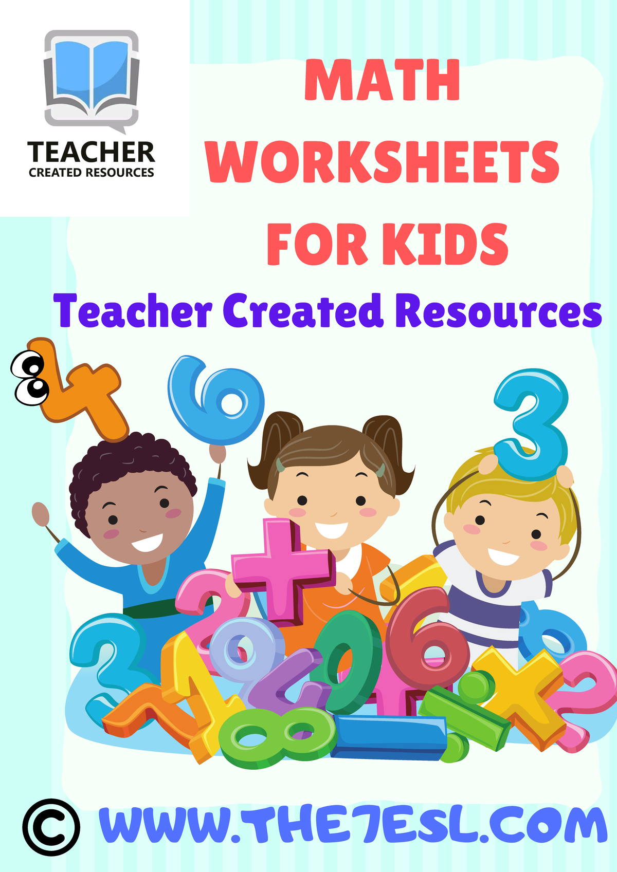 Math Worksheets for Kids: Engaging Activities & Exercises - Studocu
