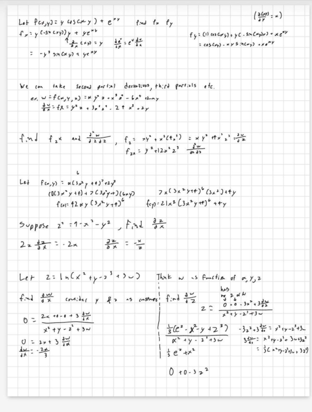 Final Exam Study Guide for Course XYZ123: Key Concepts & Tips - Studocu