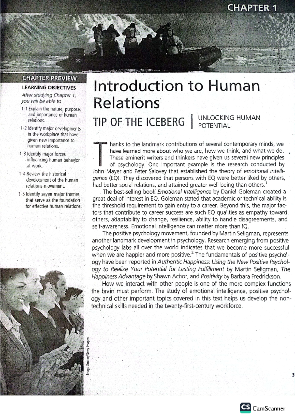 Yperdev-CHAP-1 - Notes - CHAPTER 1 CHAPTER PREVIEW LEARNING OBJECTIVES ...