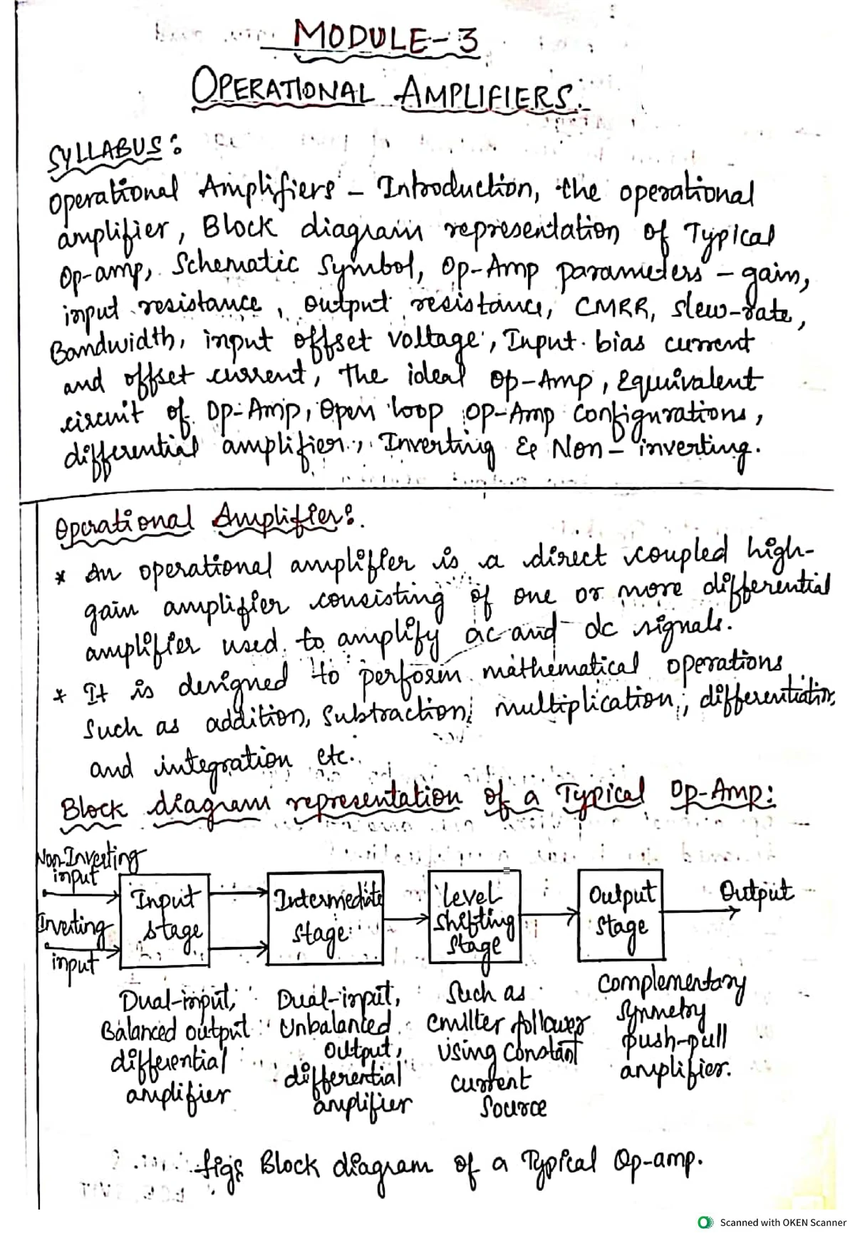 Module 1 Syllabus: Understanding Design Thinking (IDT 101) - Studocu