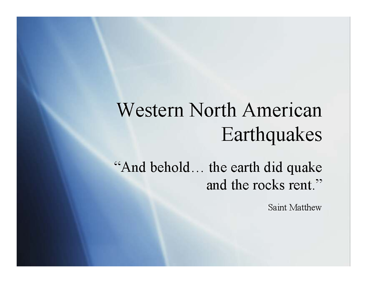 Earthquake exposure and schooling impacts and mechanisms