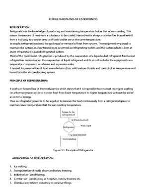 BME UNIT V - bme unit 5 notes - METAL FORMING PROCESS 1. METAL CASTING ...