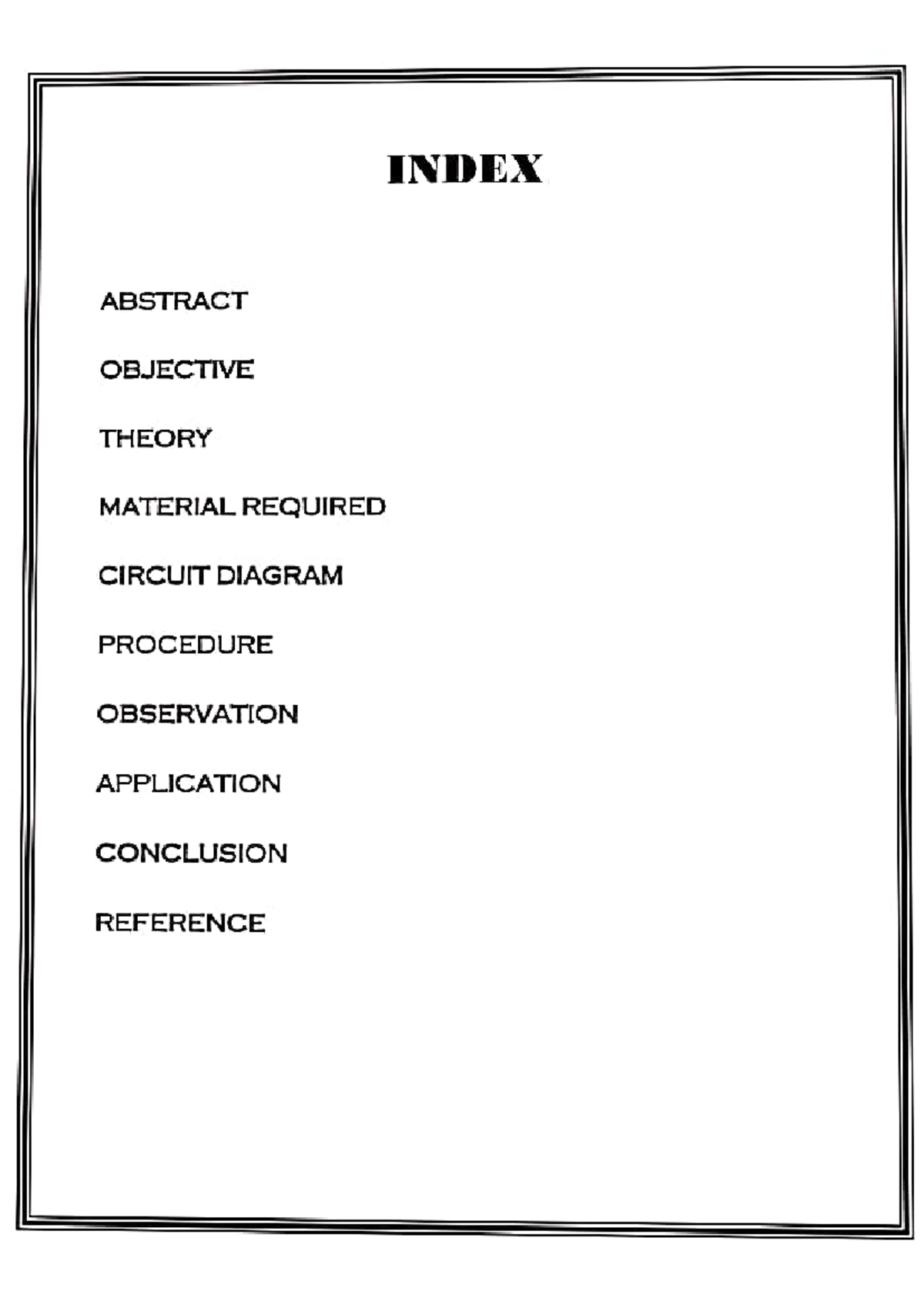Doc Scanner 12-Dec-2024 11-28 pm - INDEX ABSTRACT OBJECTIVE THEORY ...