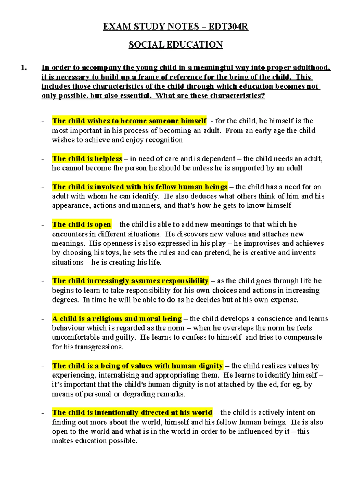 Unit 9: Writing and Evaluating Research Reports 10044701 - Studocu
