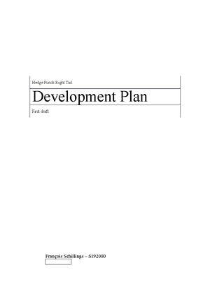 Master thesis methodology - sans project management - Master thesis ...