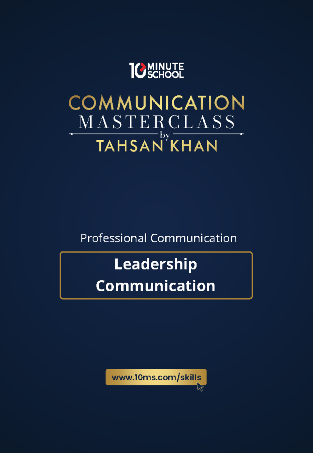 28Leadership Communication - Database Management system - 0 Leadership ...