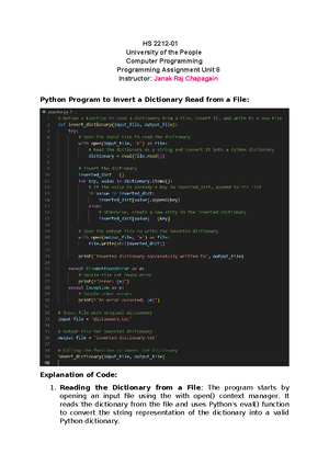 [Solved] What is the return type of the Python function shown below ...