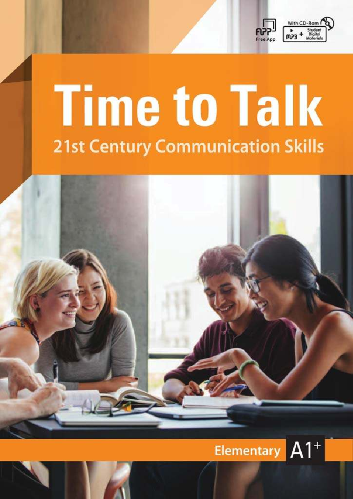 Time to Talk Elementary A1 SB: Lesson Overview and Activities - Studocu