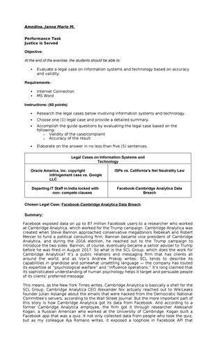 06 Activity 13 - ASSIGNMENTS - IT Activity Instructions: Read and ...