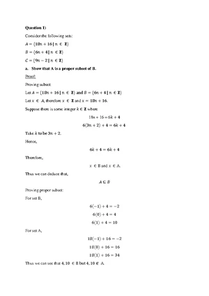 MATH1081 Final Assignment Submission by Priyanshu Mishra - Studocu
