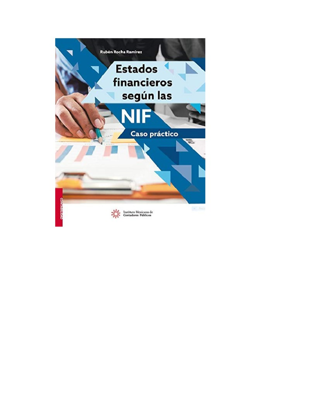 Doc2 - DDDDFD - Accountans - Rubén Rocha Ramirez Estados financieros ...