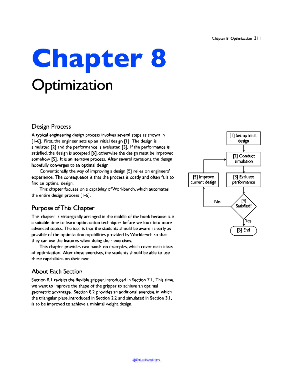 Chapter 8 - uuu - Chapter 8 Optimization 3 I I Chapter 8 Optimization ...