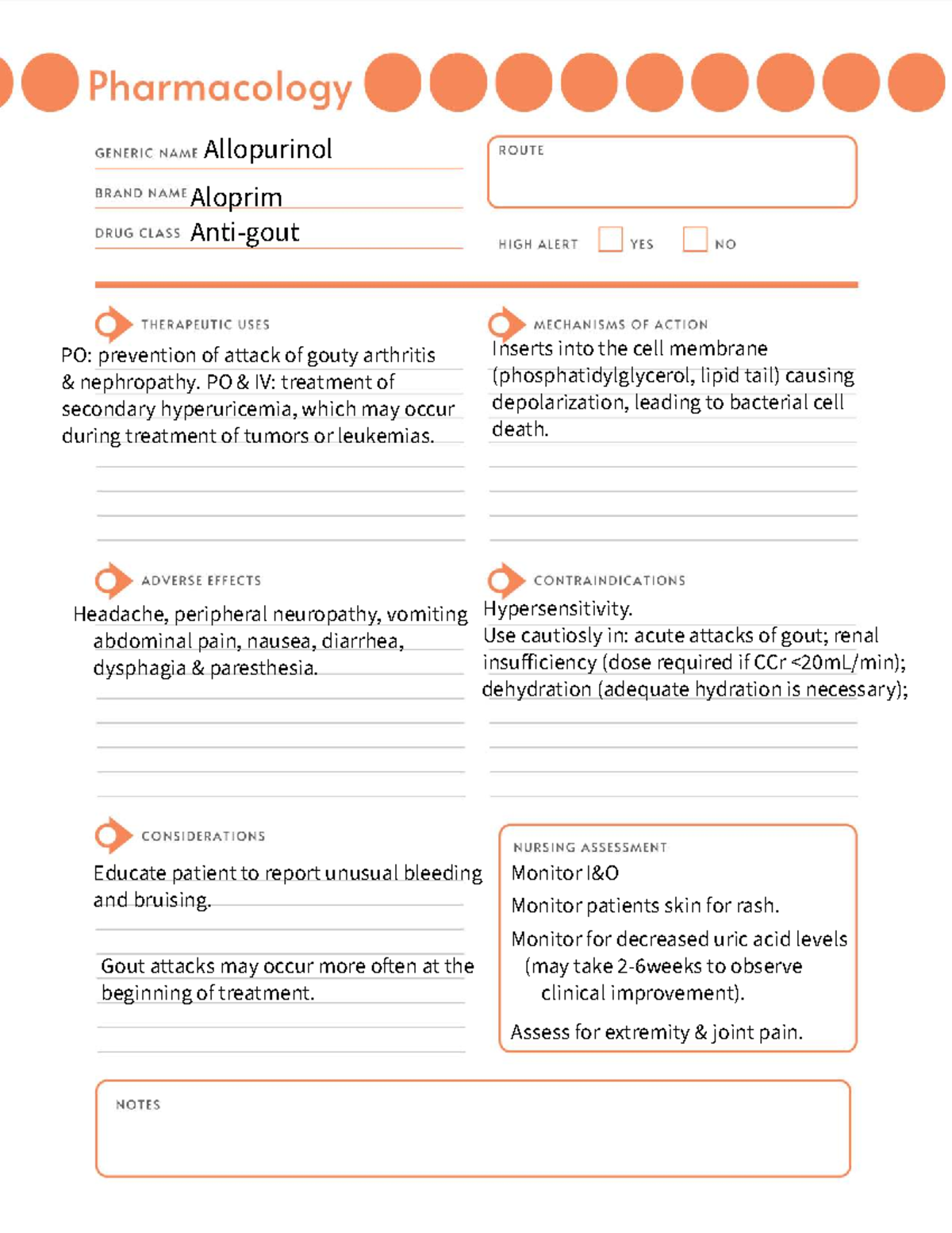 Acetaminophen: Properties， Clinical Uses and Adverse Effects (Pharmacology - Research， Safety Testing and Regulation; Public Health in the 21st Century) [ハードカバー] Javaherian， Atash; Latifpour， Pasha Pharmacology Drug Card: Acetaminophen (Tylenol) Overview - Studocu