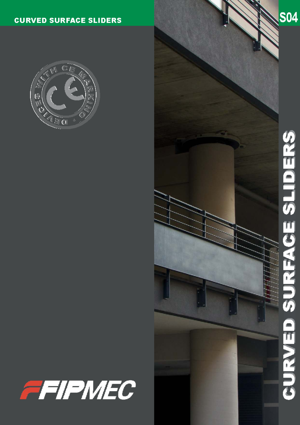 Curved Surface Sliders: FIP-MEC Overview and Design Criteria - Studocu
