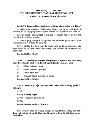 [Solved] phn tch nhng im c bn tc hi v kinh t ca tham nhng - Luật dân sự ...