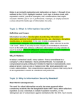 Information Security - CS205 - VU - Studocu