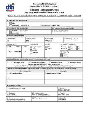 Davao del Sur Sub-PAMB Resolution No. 19: Omnibus Clearance for 142 ...
