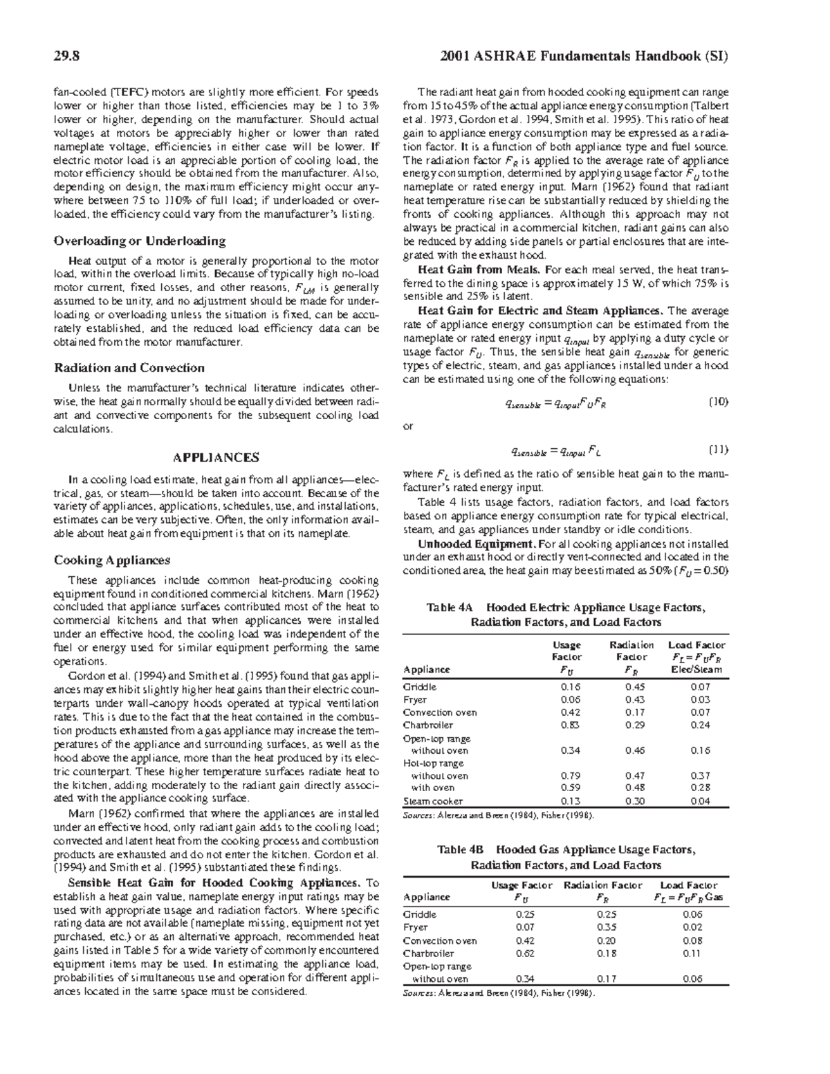 ASHRAE 29 - Nonresidential Cooling & Heating Load Calculation ...