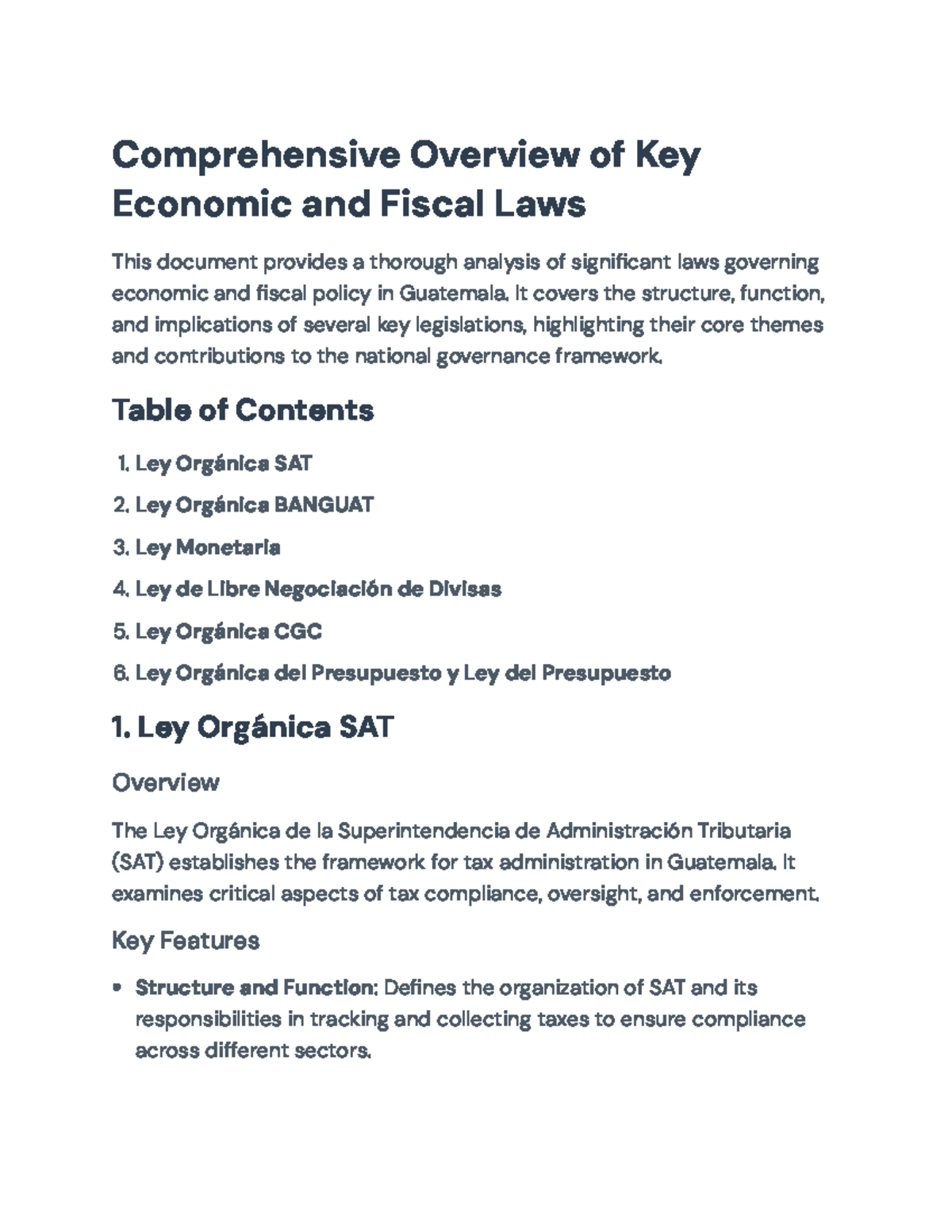 Final Exam Review Notes for Course ABC123 - Comprehensive Overview ...