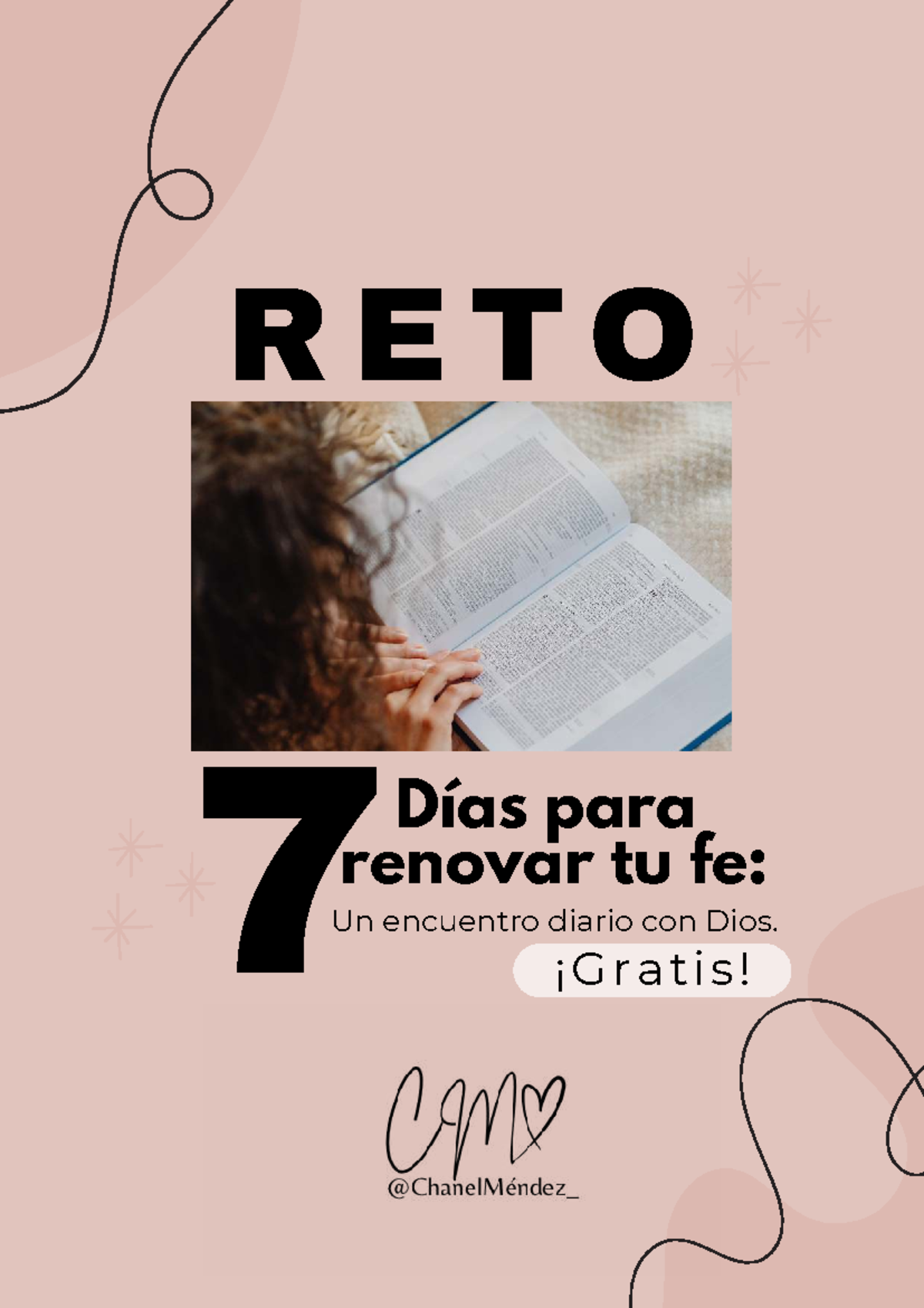 RETO 7 Días para Renovar tu Fe: Encuentro Diario con Dios - Studocu