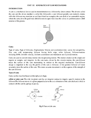 Unit-III: Regularization Techniques in Deep Learning and Optimization ...