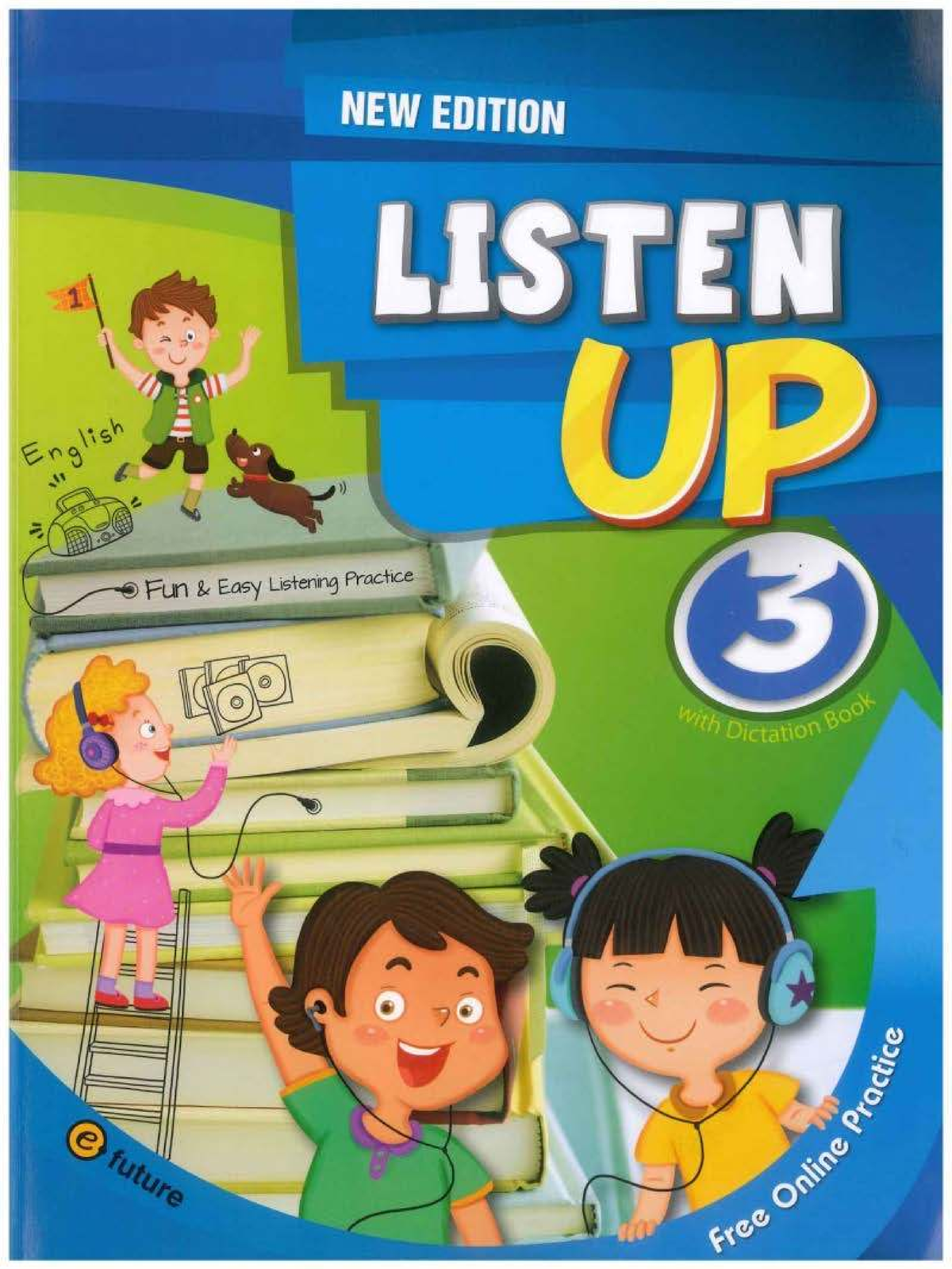 Listen Up 3 SB (LỚP 3.ki II) - Fun Easy Listening Practice Guide - Studocu