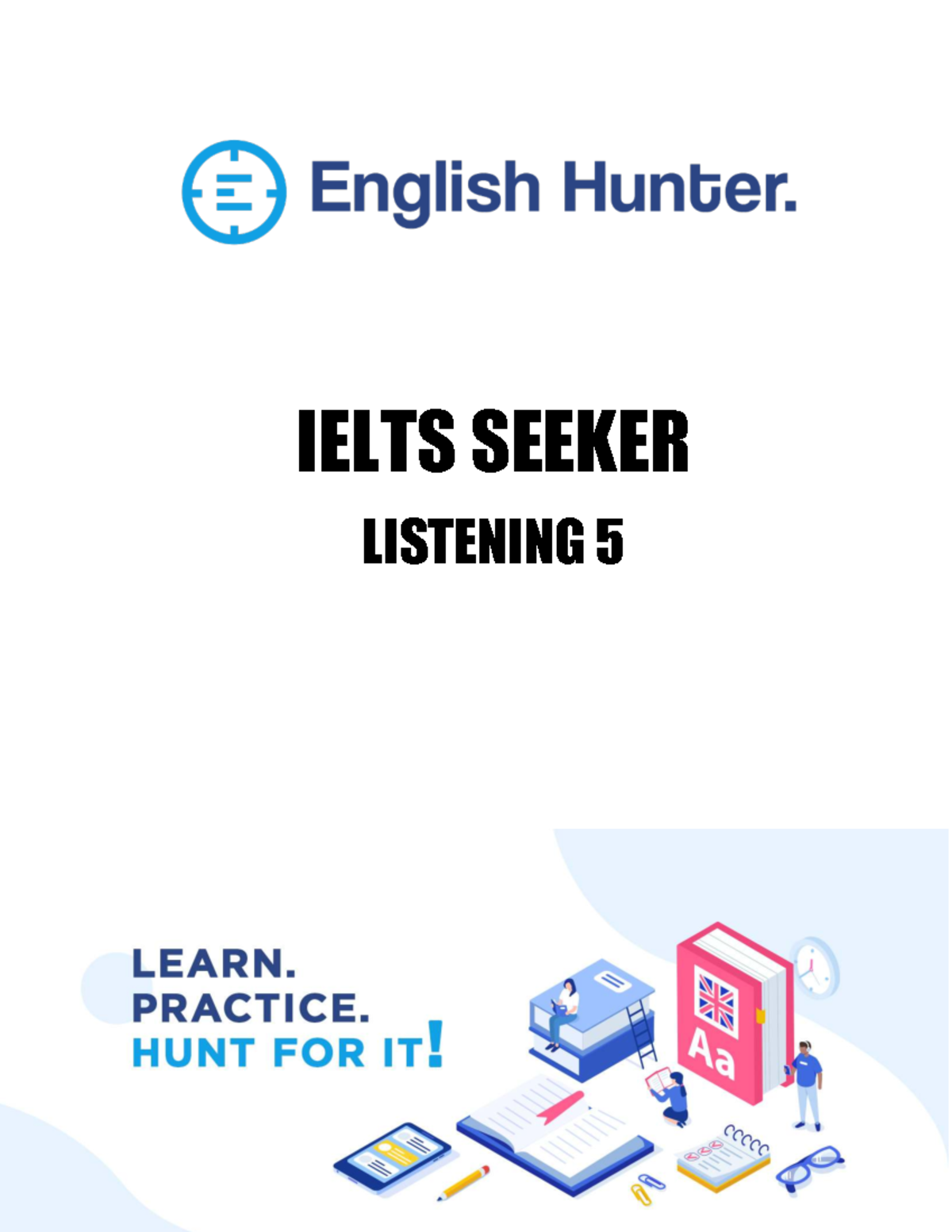 IELTS Listening Practice 5: Exercises and Site Map Questions - Studocu