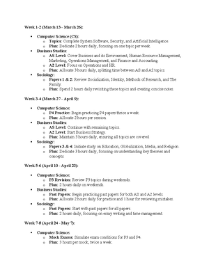Task Scheduling in Cloud Computing Using DAPSO Algorithm (CS 101) - Studocu