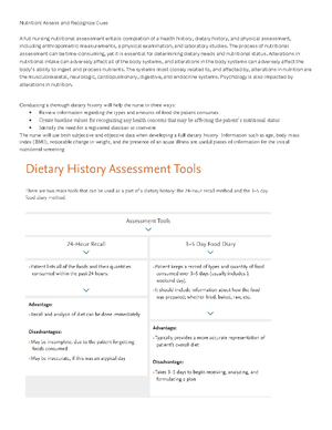 1023C Mod 5 Class Notes - Rundown for Exam 3 - 1023 Mod 5 Class Notes ...
