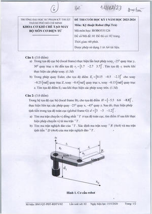 [Solved] In robotics why RPY rotation can be turned into fully rotation ...