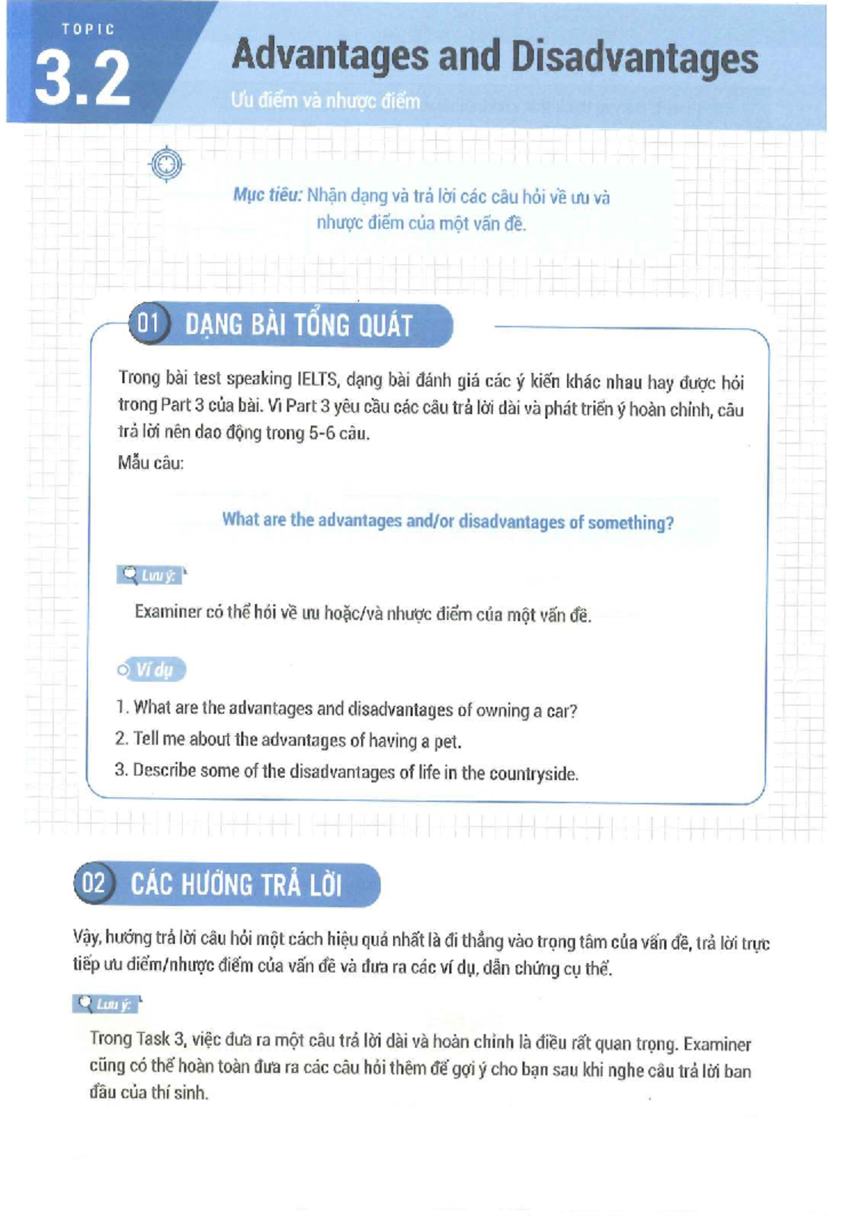 AD+ Disad - Writing Task 2: Advantages and Disadvantages Explained ...